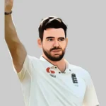 James Anderson