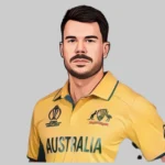 David Warner