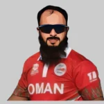 Zeeshan Maqsood