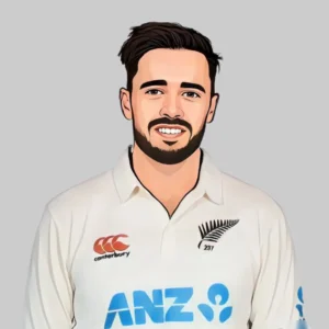 Tim Southee profile, stats, records, ICC rankings