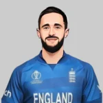 Chris Woakes