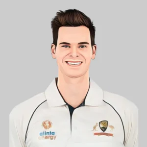 Steve Smith Australia Cricket Player