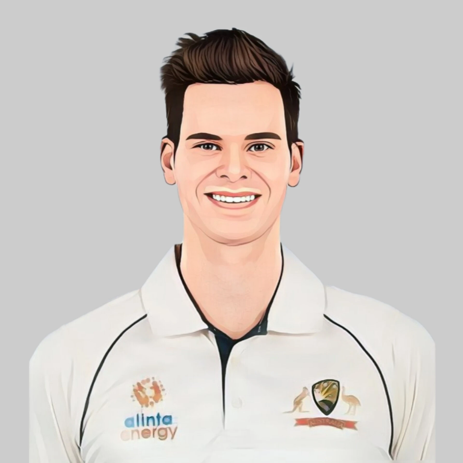 Steve Smith Australia Cricket Player