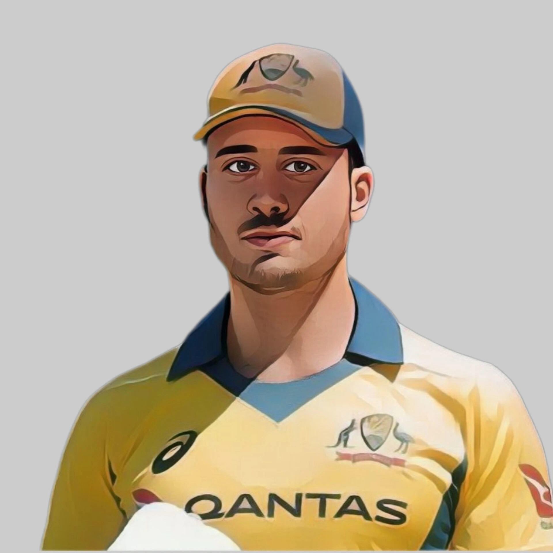 Marcus Stoinis Image