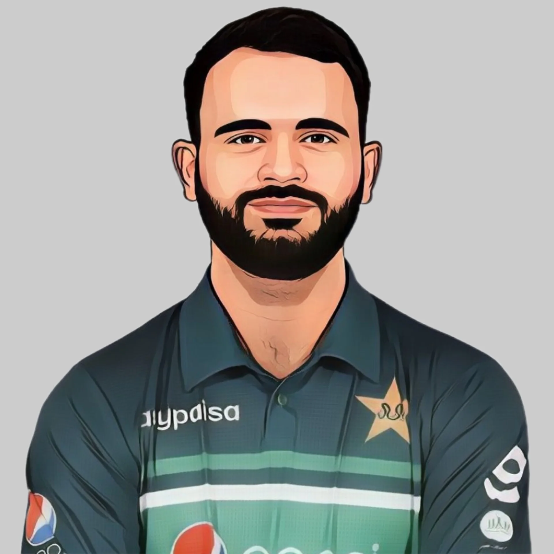 Fakhar Zaman Image