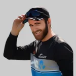 Kane Williamson