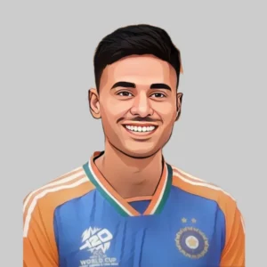 Suryakumar Yadav batting for India in 2025