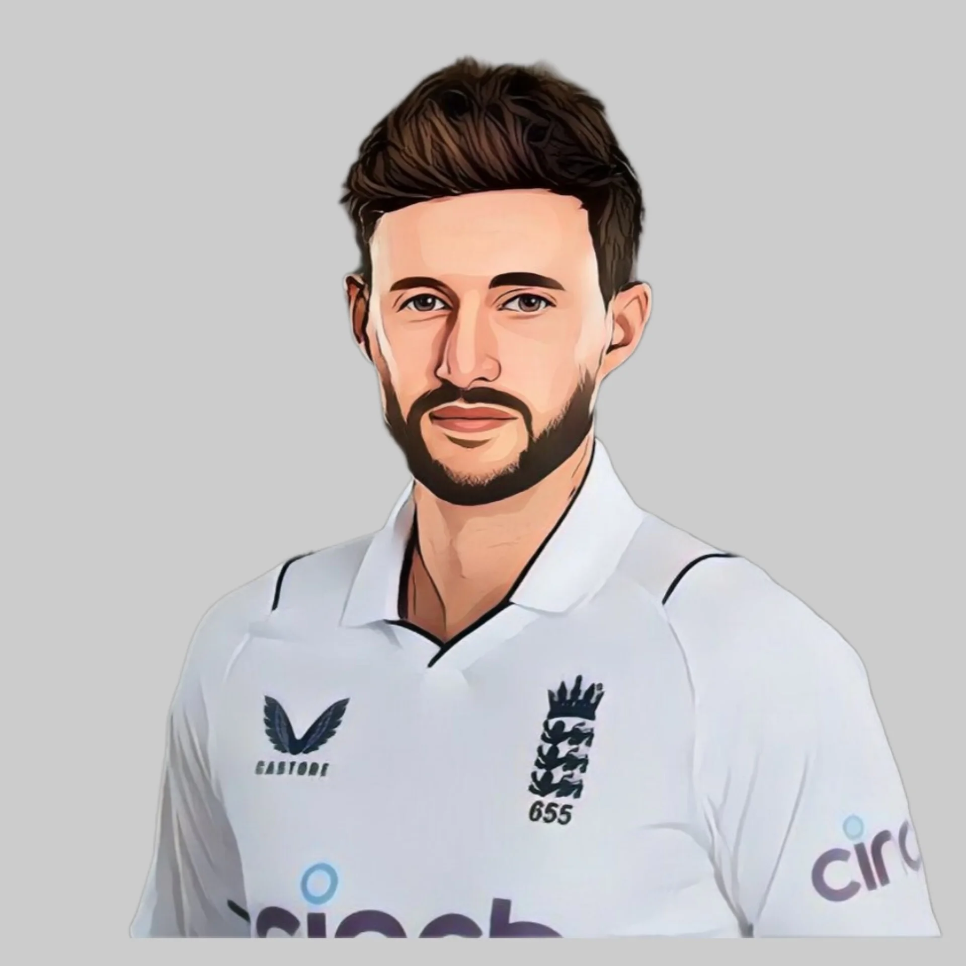 Joe Root England Cricket Player