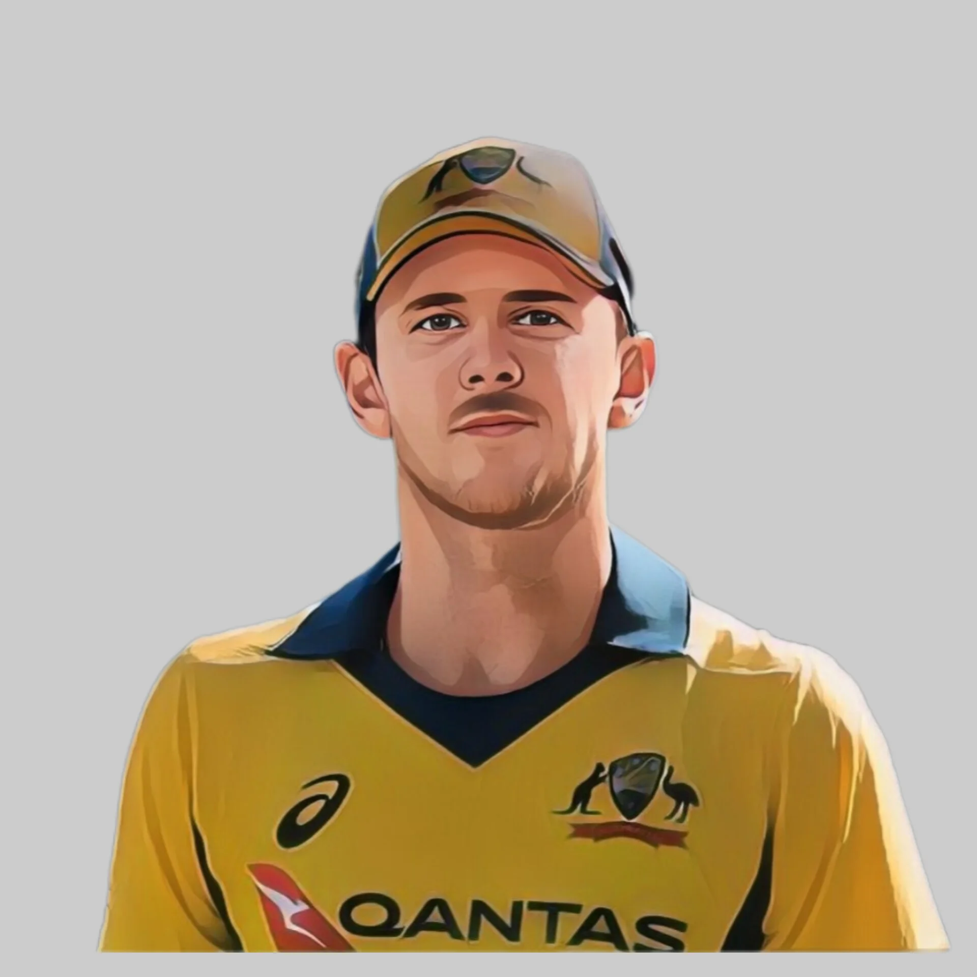 Josh Hazlewood Image