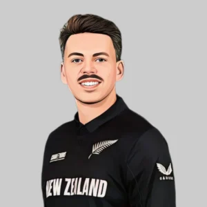 Michael Bracewell profile, New Zealand all rounder stats, records, ICC rankings