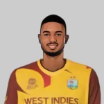Jason Holder