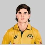 Adam Zampa