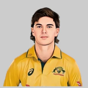 Adam Zampa Australia leg spin bowler