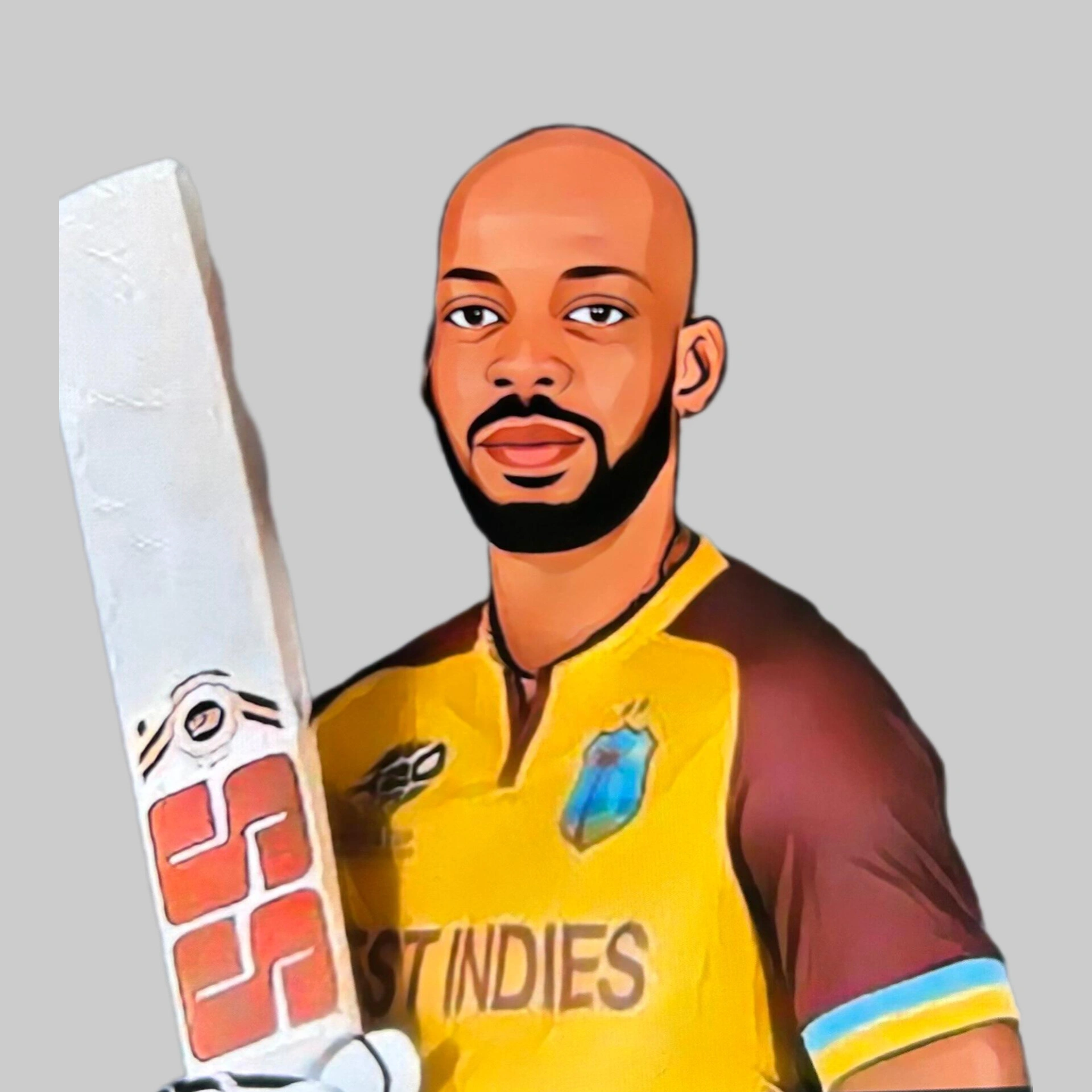 Roston Chase Image