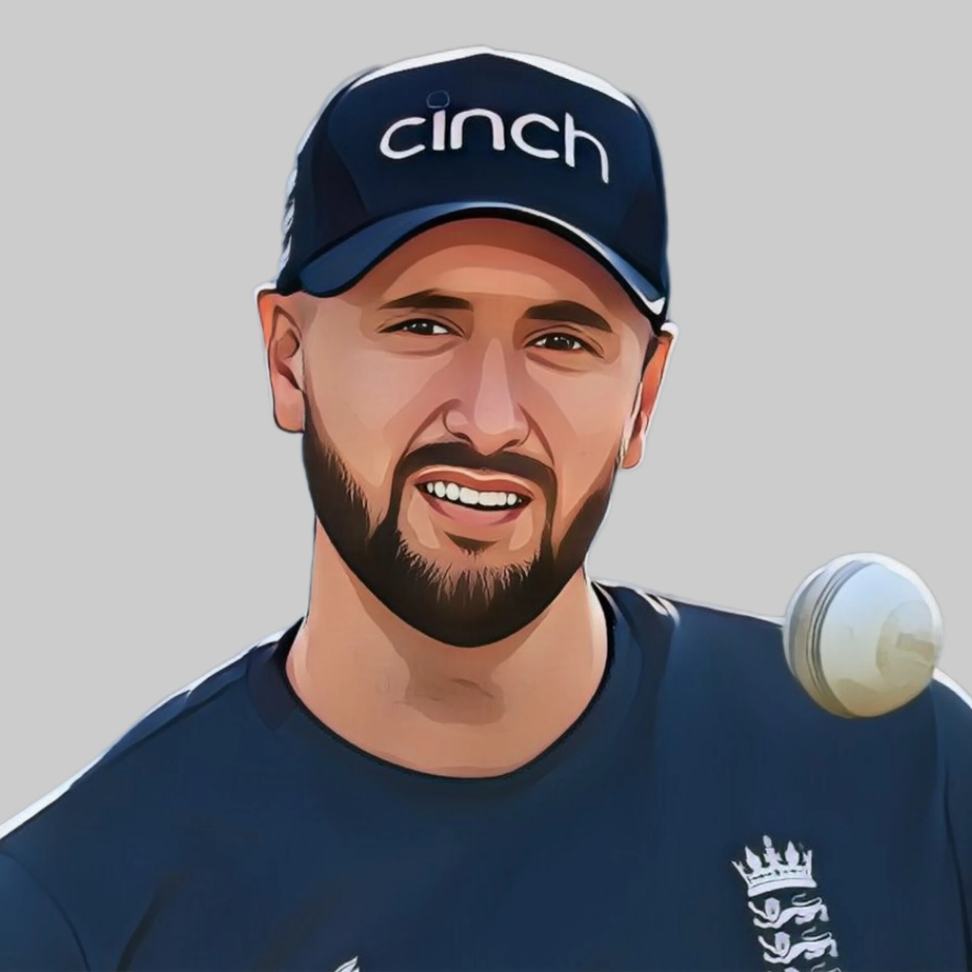 Liam Livingstone Image