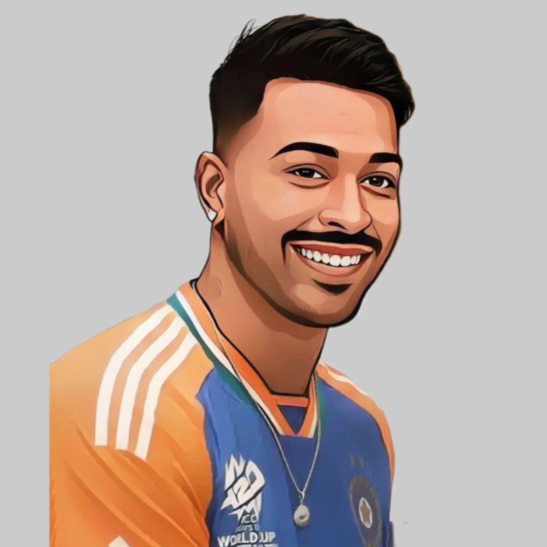 Hardik Pandya Image