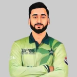 Salman Agha