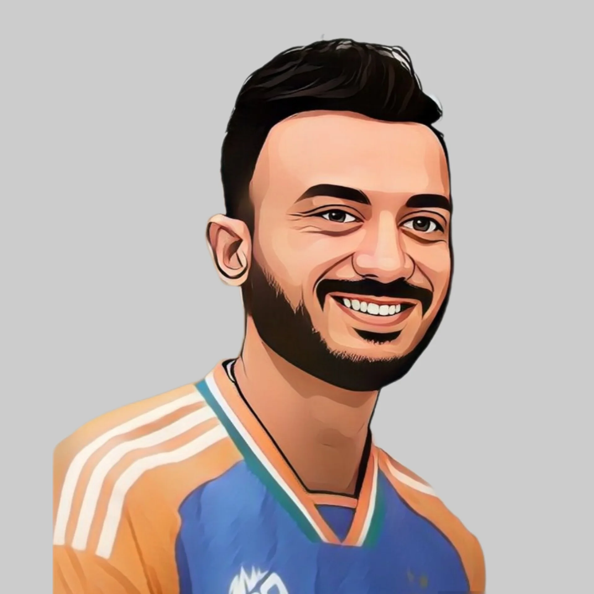 Axar Patel Image