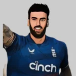 Reece Topley