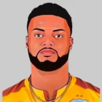 Romario Shepherd