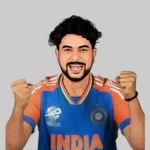 Kuldeep Yadav