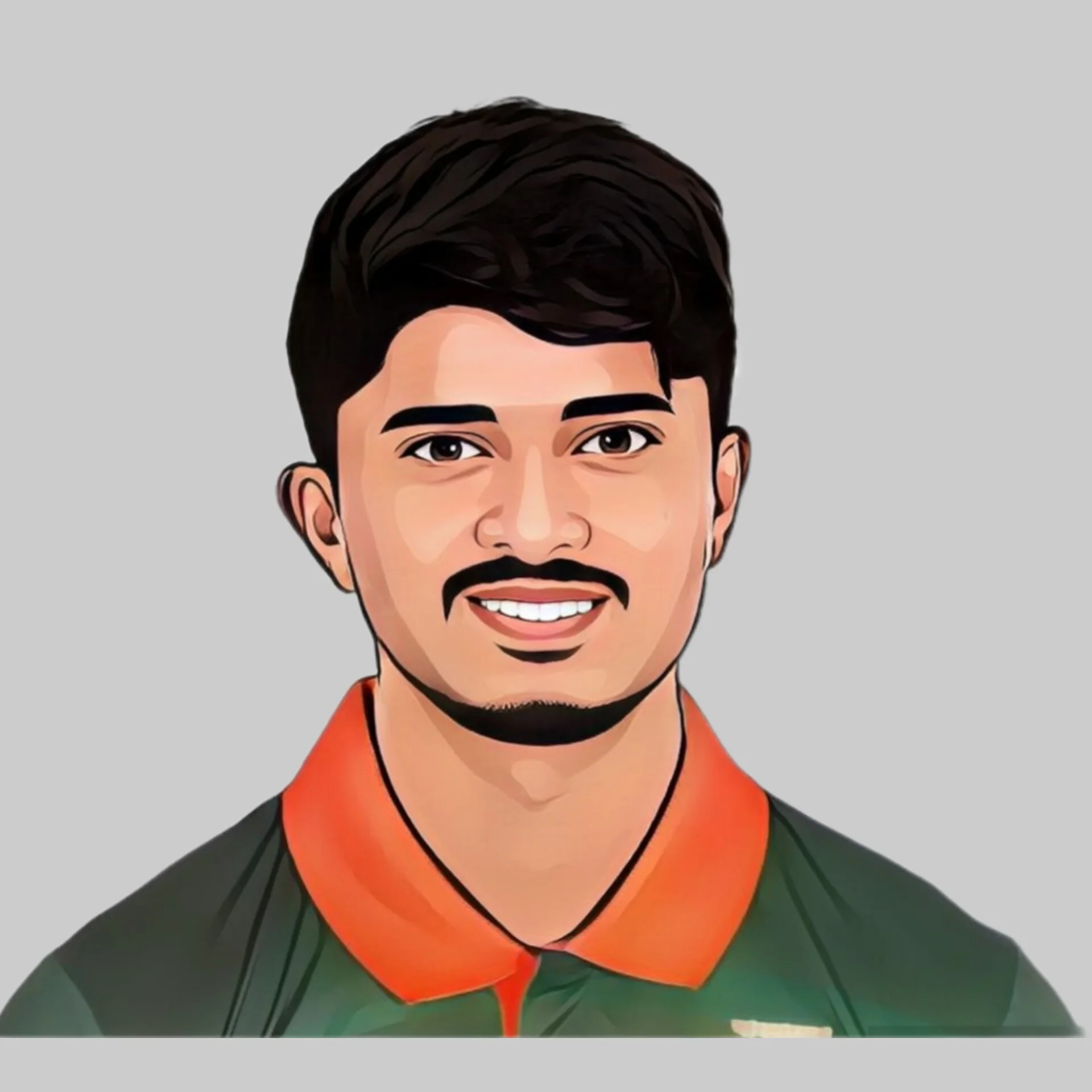 Mehedi Hasan Image