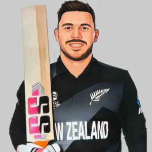 Tim Seifert New Zealand cricket wicketkeeper batsman profile picture