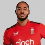Jofra Archer