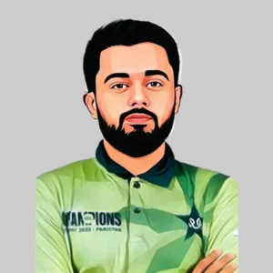 Saud Shakeel Pakistan cricket middle-order batsman profile picture