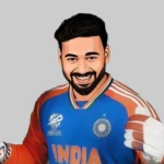 Rishabh Pant