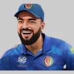 Rashid Khan