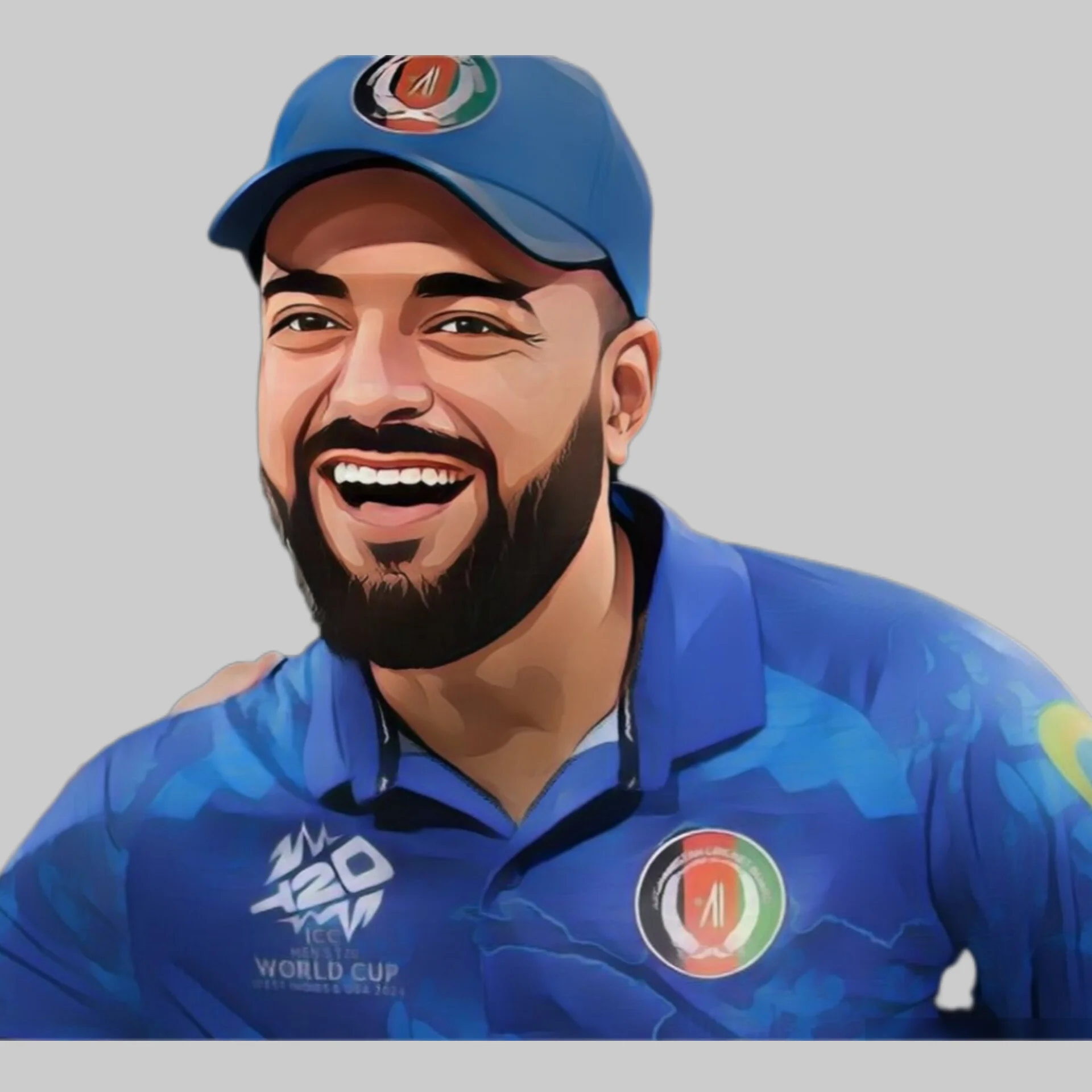 Rashid Khan Image