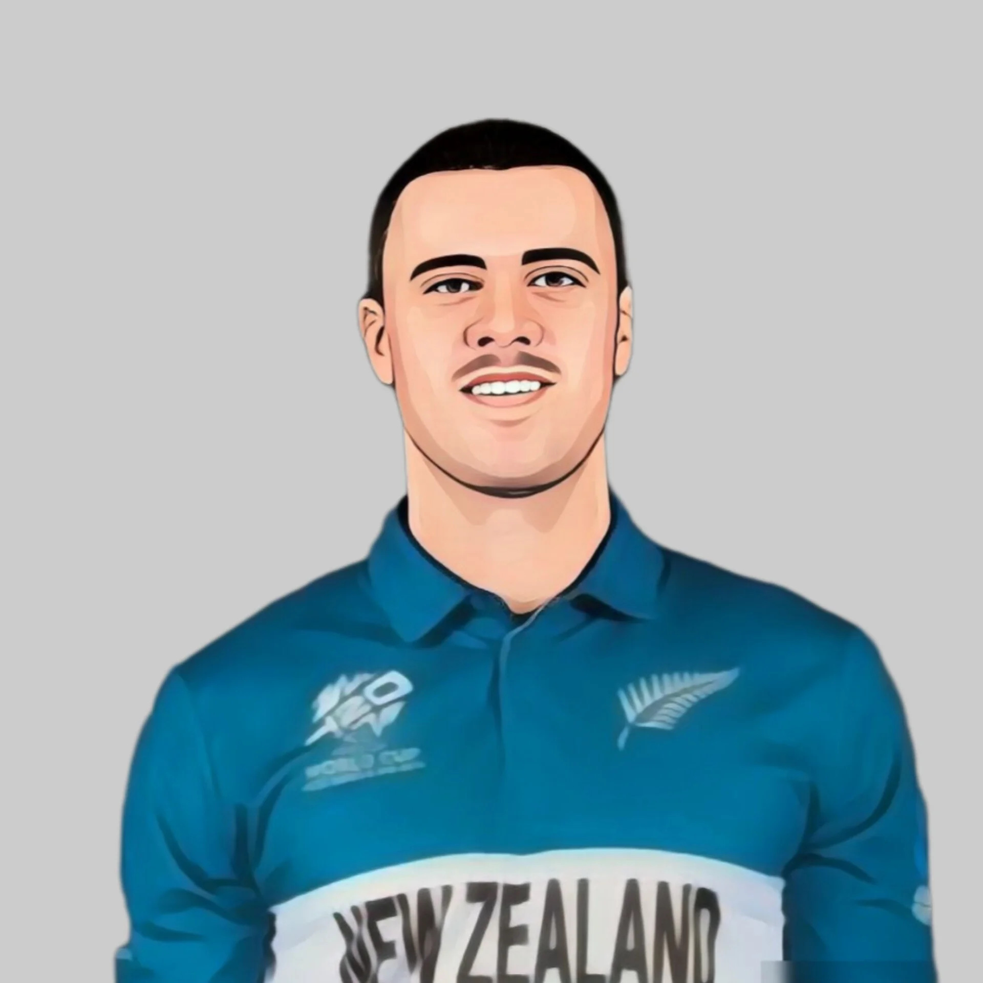 Finn Allen profile, New Zealand batsman stats, records, ICC rankings