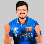 Maheesh Theekshana