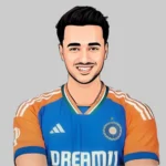 Abhishek Sharma