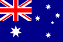 Australia Flag