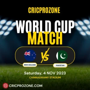 New Zealand vs Pakistan: PAK defeat NZ by 21 runs via DLS method, keep semis hopes alive