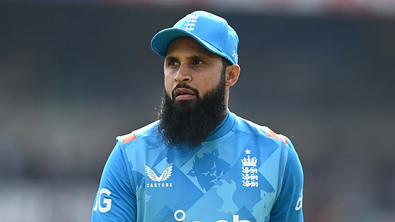 Adil Rashid Image