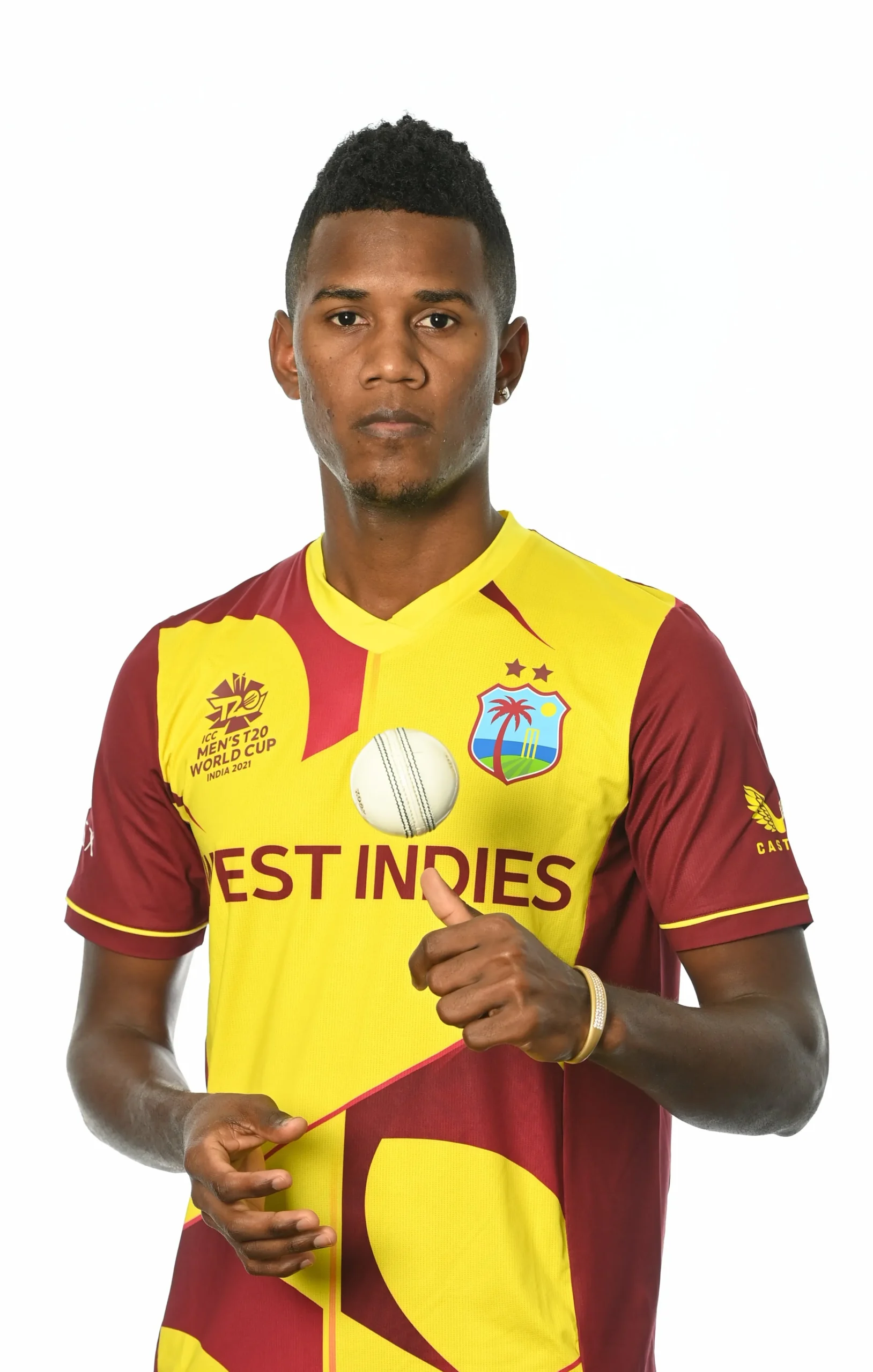 Akeal Hosein Image