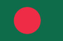 Bangladesh Flag