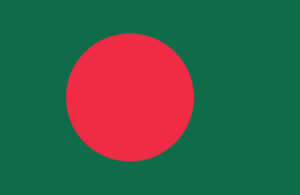 Bangladesh Flag