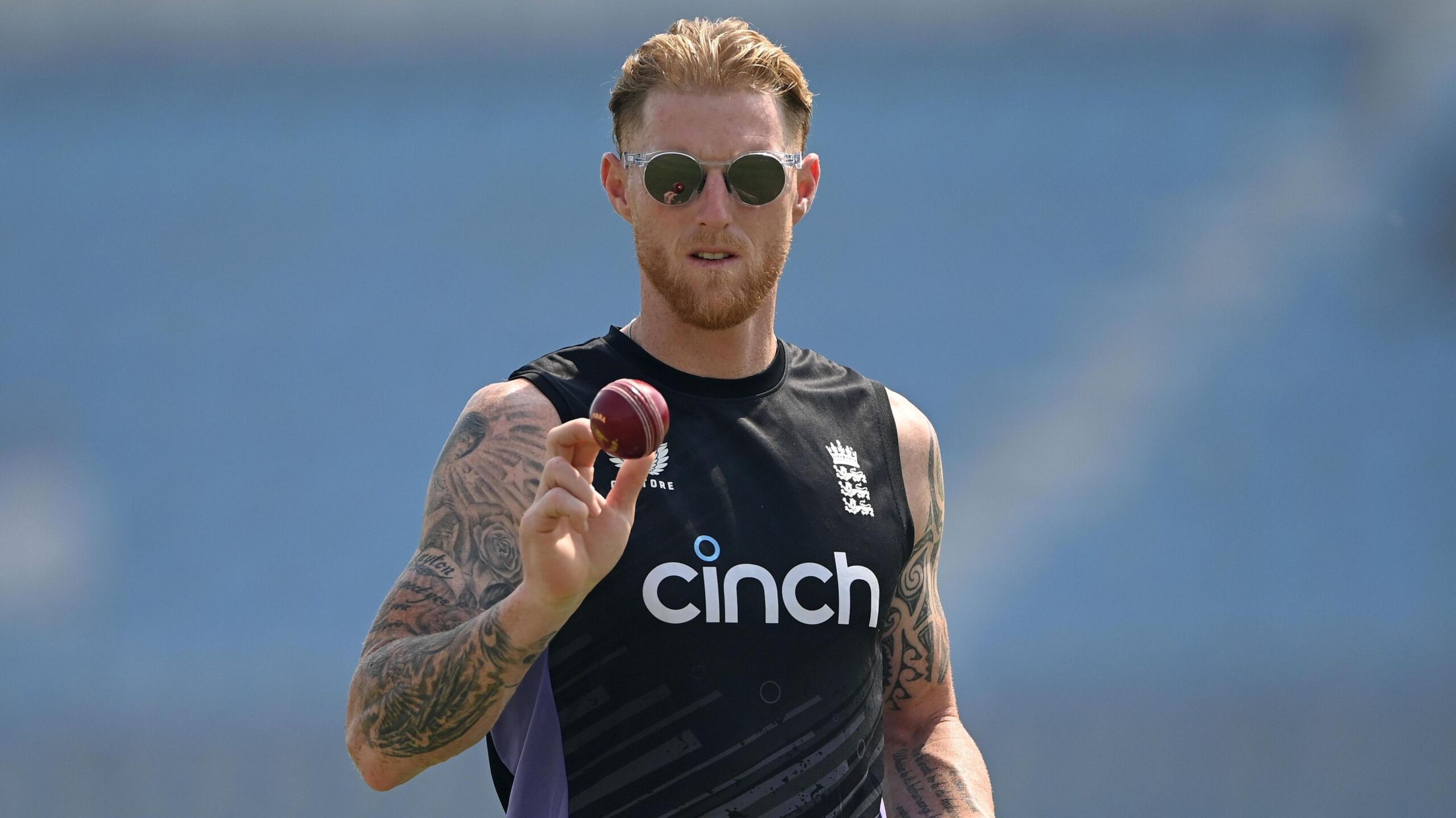 Ben Stokes Image