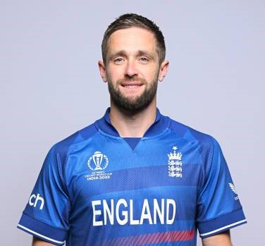 Chris Woakes Image