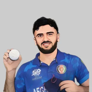 Fazalhaq Farooqi Afghanistan Left Arm Fast Bowler Profile