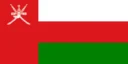 Flag Oman