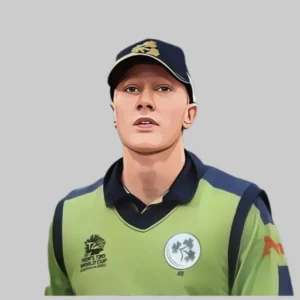 Harry Tector Ireland Cricket Player