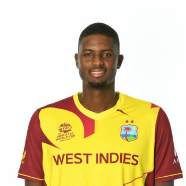 Jason Holder Image