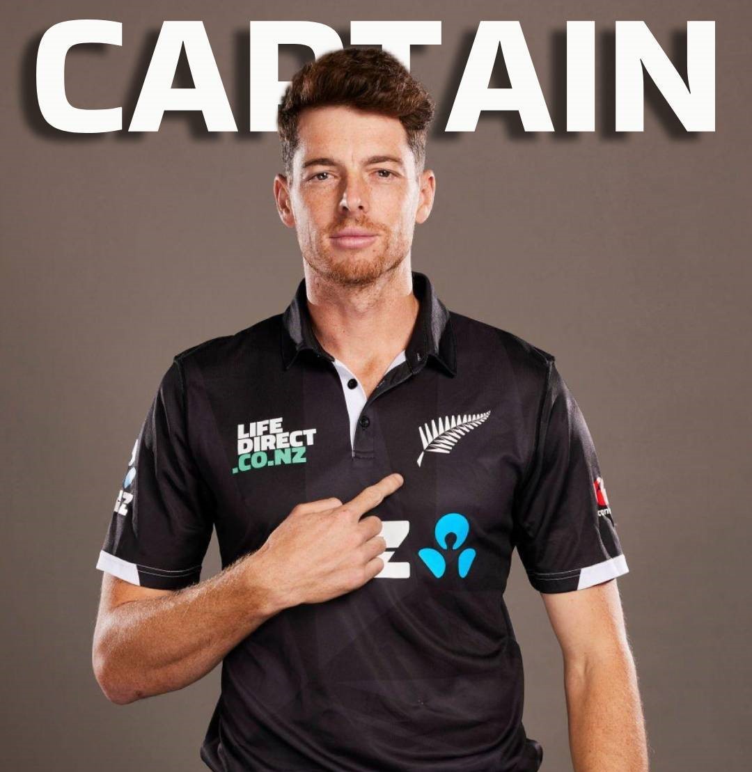 Mitchell Santner Image