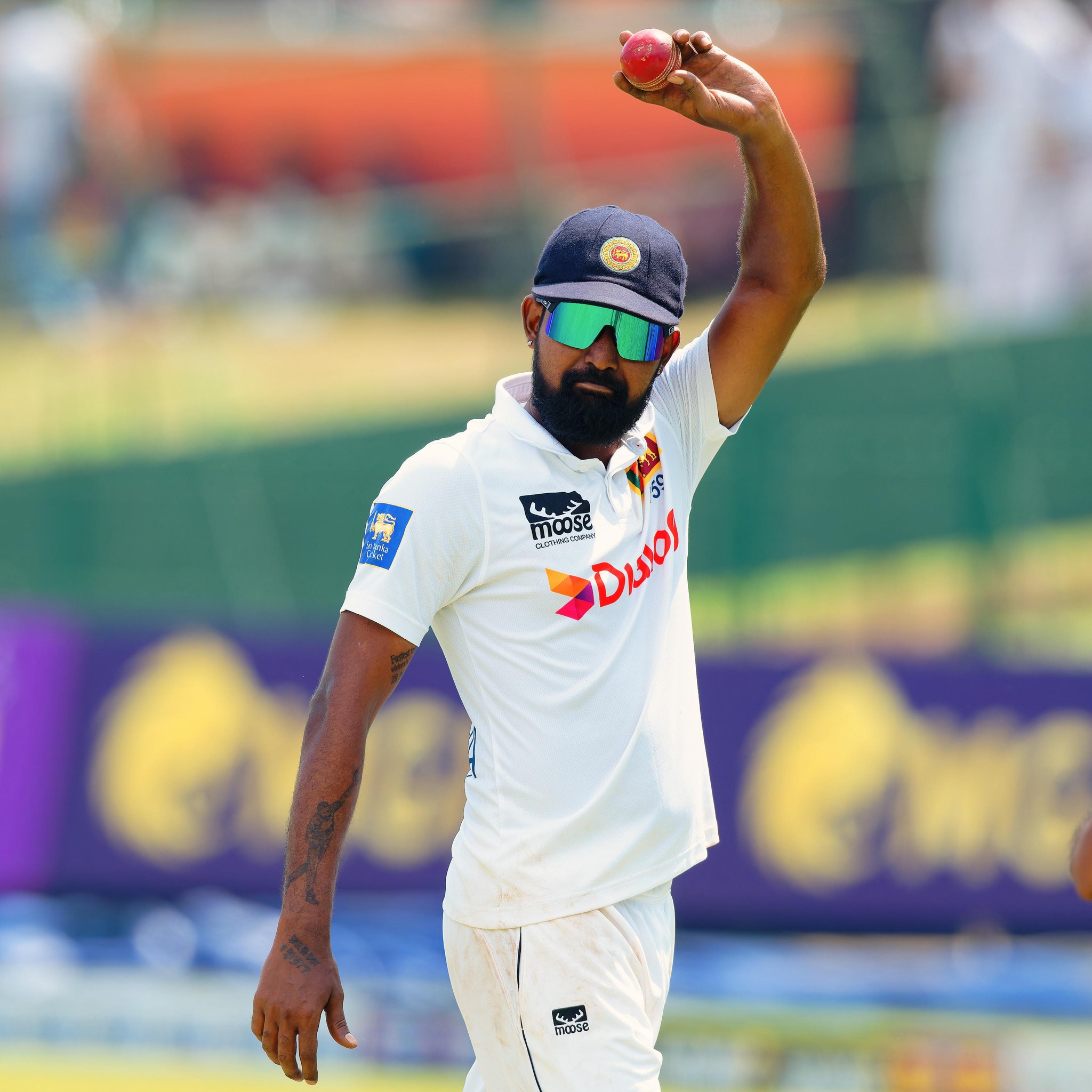Prabath Jayasuriya Image