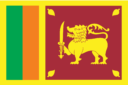 Sri Lanka Flag